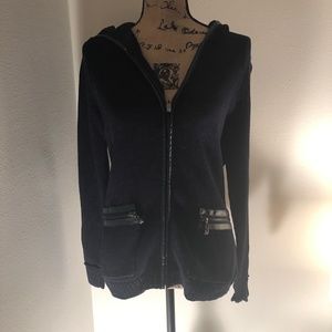 Magaschoni Hoodie Sweater